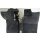 Smart ForTwo 451 Teppichboden Fahrerboden Belag vorne schwarz  A4516840002