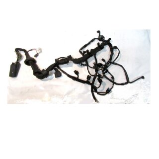 Smart ForTwo 451 OM660 Motorleitungssatz A6601501333