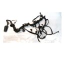 Smart ForTwo 451 OM660 Motorleitungssatz A6601501333