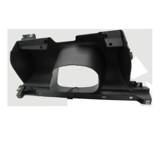 Smart ForTwo 451 Tachorahmen Verkleidung A4516890253