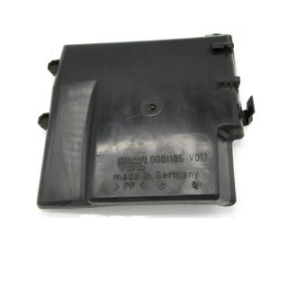 Smart ForTwo 450  Innenraumfilterdeckel Q0001105V016/ V017 / V018