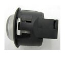 Smart ForTwo 450 Lichtschalter Innenraumbeleuchtung grau Q0001911V004 C96A