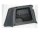 Smart ForTwo 450 Cabrio Coupe Verkleidung Kofferraum rechts Q0007842V002 / Q0007842V003