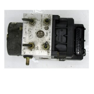 Smart ForTwo 450 ABS-Hydraulikblock Q0006647V003 Bosch 0130108084 0273004530