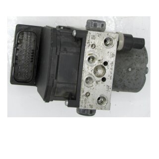 Smart ForTwo 450 ABS-Hydraulikblock Q0012793V002 Bosch 0130108078 0265950077