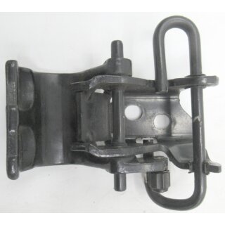 Smart ForTwo 450 Scharnier Tür links unten Fahrerseite Q0001969V005000000