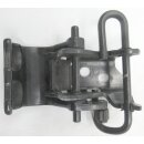 Smart ForTwo 450 Scharnier Tür links unten...