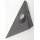 Smart ForTwo 451 Cabrio Coupe Abdeckblende Außenspiegel links A4518810123