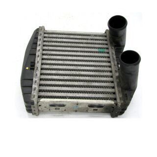 Smart ForTwo 450 Ladeluftkühler Q0003007 V002 V003 V004 V005