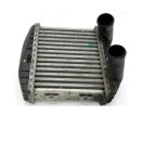 Smart ForTwo 450 Ladeluftkühler Q0003007 V002 V003...