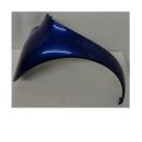 Smart ForTwo 450 Coupe Kotflügel hinten rechts blau Q0004751V005