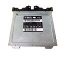 Mercedes-Benz ECU und EZS Motorsteuergerät A0215459832