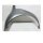 Smart ForTwo 450 Cabrio Kotflügel hinten rechts bay grey Q0005589V002