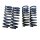 Mercedes-Benz W202 W208 Satz H&R Federn Tieferlegung KBA 91094 Typ 29749 mit ABE