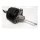 Smart ForTwo 451 Bremskraftverstärker A4514300008 mit Hauptbremszylinder