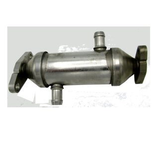 Smart ForTwo 451 Abgaskühler A6601400175