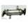Smart ForTwo 451 Abgaskühler A6601400175