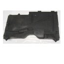 Smart ForTwo 450 City-Coupe Abdeckung Unterfahrschutz hinten Q0004644V008 /V009