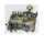 Mercedes-Benz OM 601 W124 E-Klasse W201 Diesel Einspritzpumpe A6010704001