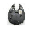 Mercedes W211 Innenraumleuchte Leselampe Dachbedieneinheit A2118205601 7D43