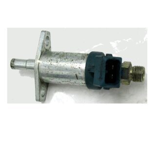 Mercedes-Benz W124 Kaltstartventil Bosch 0280170412