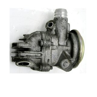 Smart ForTwo 450 452 Kombiventil AGR A0021407160