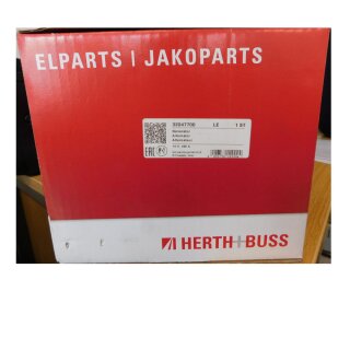 NEUWERTIG Mercedes Benz E-GL-M- S-Klasse 350 450 500 Genarator Herth+