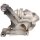 Smart ForTwo 451 CDI Abgasrückführungsventil AGR-Ventil A6391400560 Ventilgehäuse A6601810340