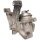 Smart ForTwo 451 CDI Abgasrückführungsventil AGR-Ventil A6391400560 Ventilgehäuse A6601810340