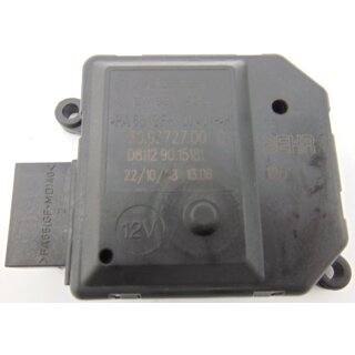 Smart ForTwo 451 Heizungsstellmotor Behr 30.93727.00, A4518290101