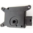 Smart ForTwo 451 Heizungsstellmotor Behr 30.93727.00,...