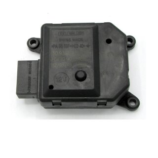 Smart ForTwo 451 Stellmotor Klimaanlage Frischluft Umluft A4518290001, Behr 30.936820.01