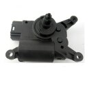 Smart ForTwo 451 Stellmotor Klimaanlage Frischluft Umluft A4518290001, Behr 30.936820.01