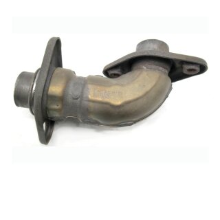Smart ForTwo 451 Abgasrohr Abgaszwischenrohr A4514900031, 45,00 €