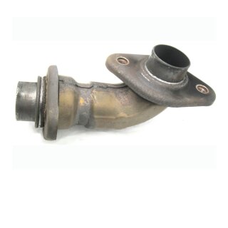 Smart ForTwo 451 Abgasrohr Abgaszwischenrohr A4514900031, 45,00 € 