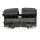 Smart ForTwo 451 Abdeckung Heckklappenschloss A4517660091