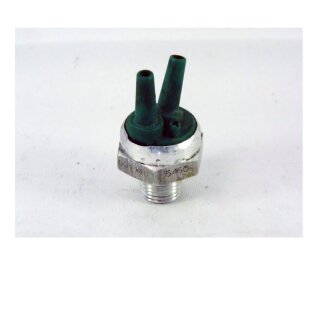Mercedes-Benz AGR-Abgasventil A0011405460