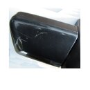 Mercedes-Benz W124 W201 elektrischer Außenspiegel rechts schwarz A1248101616