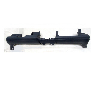 Smart ForTwo 450 Armaturenbrett Verkleidung unten blau 0001172V027 /V026 /V025