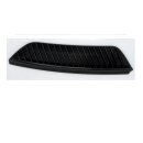 Smart ForTwo 450 Servicegitter rechts schwarz...