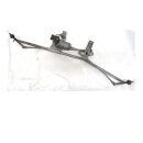 Smart ForTwo 450 Wischergestänge Q0001755V012 mit Wischermotor Q0001754V009