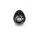 Smart 450 ForTwo Lautsprecher Hochtöner rechts grau/silber Q0001301 A2752507144
