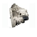 Smart ForTwo 450 Getriebe 02030219703 0003202V016 04/01 Stellmotor 0003227V008