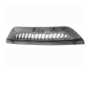 Smart ForTwo 450 Servicegitter rechts schwarz Q0001696