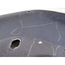 Smart ForTwo 450 Türverkleidung Innenverkleidung links grau mit Mangel Q0000565V012