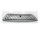 Smart ForTwo 450 Servicegitter links silber Q0001694V011 /V012