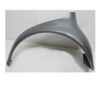 Smart ForTwo 450 Cabrio Kotflügel hinten links Bay Grey Q0005588V002C44L00