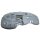 Smart ForTwo 450 Armaturenbrett Lederoptik Q0001618V018