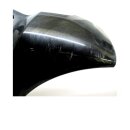 Smart ForTwo 451 Kotflügel hinten links A4518820101 schwarz