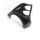 Smart ForTwo 451 Kotflügel hinten links A4518820101 schwarz